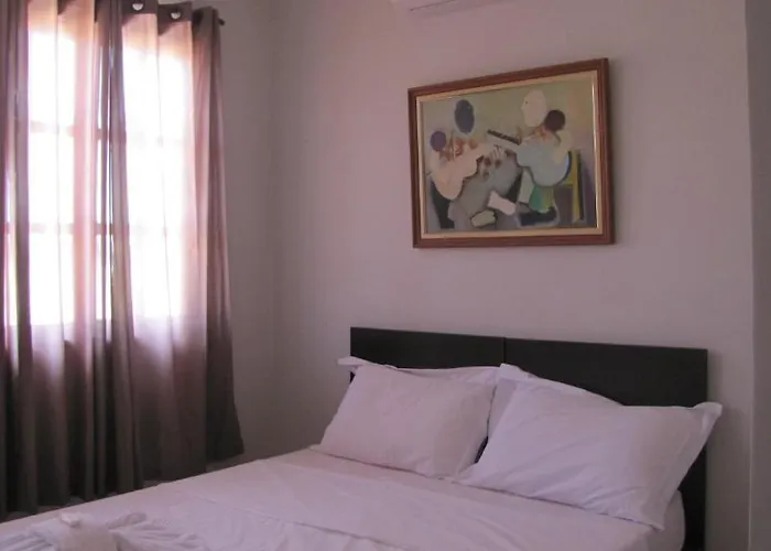 Pousada Praia De Ipitanga